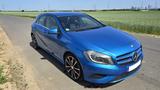 Mercedes-Benz A 250 4MATIC DCT - BJ 2013 - 122 TKM - gebrauchte Mercedes-Benz A 250 aus dem Jahr 2013