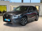 Mazda CX-5 Nakama *BOSE*TOUCH*STDHZ*LED*TOUCH* - gebrauchte Mazda SUV & Geländewagen