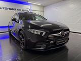 Mercedes-Benz A 35 AMG 4Matic ACC PANO NIGHT BURM LED CAM SPUR - gebrauchte Mercedes-Benz A 35 AMG aus dem Jahr 2020