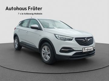 Fotografie 3 des Opel Grandland (X) Grandland 1.2 Edt. AT PDC SHZ AHK
