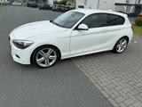 BMW 116i M-Sport*Sitzheizung*Navi*PDC* - BMW 116 in Bremen