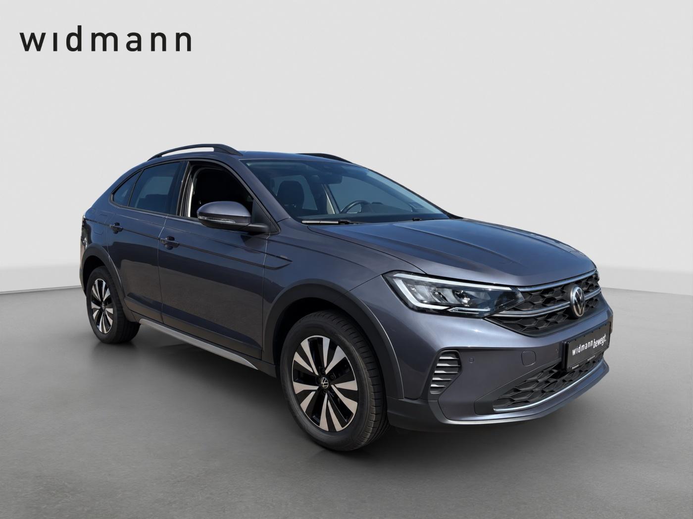 Volkswagen Taigo 1.0 TSI Life (EURO 6d) *ACC*LED*Navi*SHZ**, миниатюра 7
