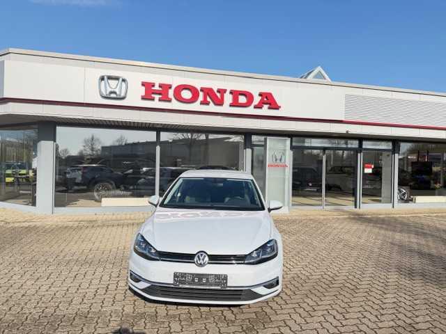 Volkswagen Golf VII 5-Türer 1.0 TSI OPF Join