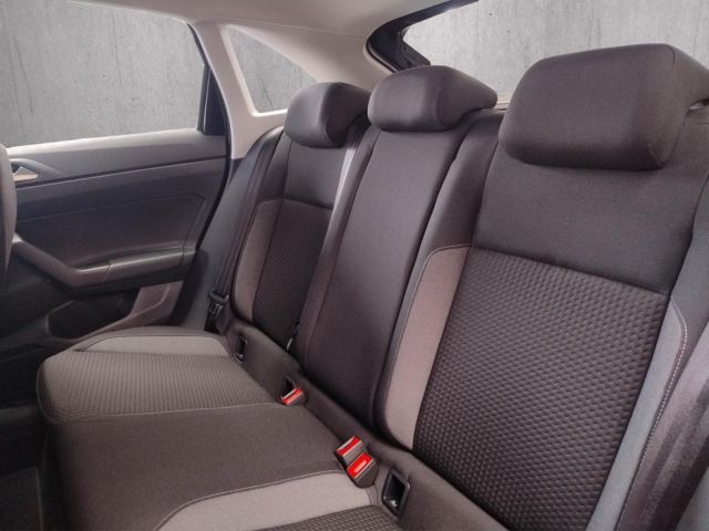 Taigo Life 1.0 TSI Klima Navi Einparkhilfe