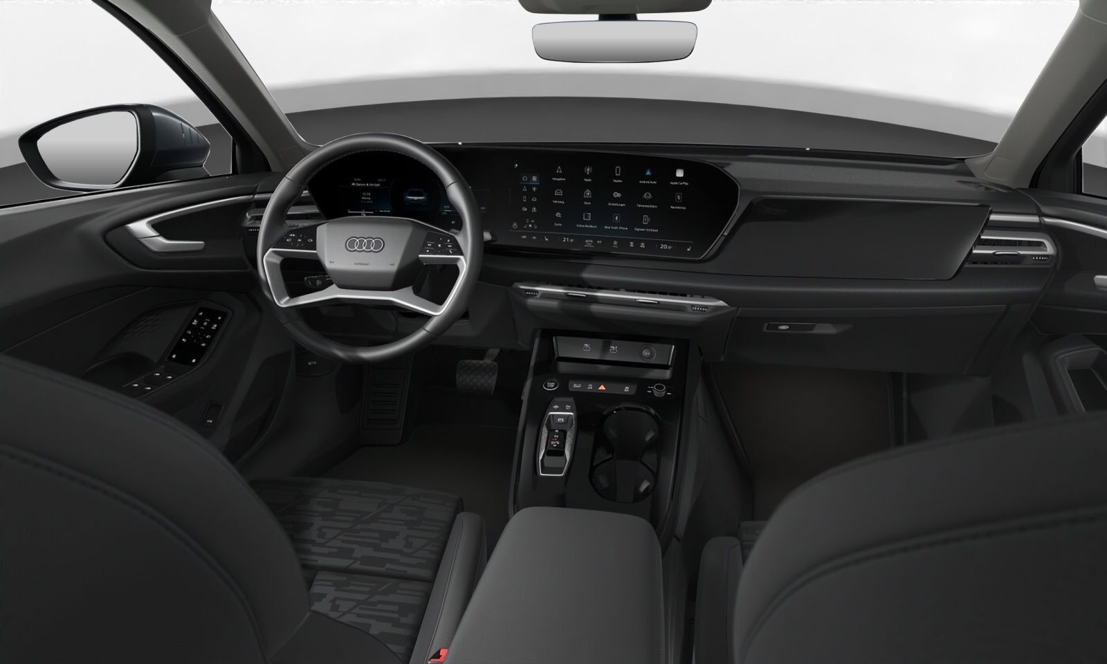 Audi A5 - Bild 5