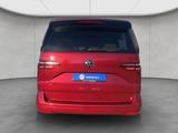 Volkswagen Multivan "GOAL" 2,0 l DSG, 360°K. GJR AHK NAVI - : Allradantrieb, Kleinbus