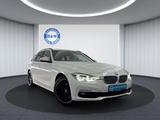 BMW 320 d Luxury Line Purity LED*NAVI-P*LEDER*GSD - BMW 3 Series: Luxury Line Purity