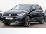 Volkswagen Tiguan Allspace 2.0 TDI DSG 4M R-LINE LEDER LM20 - Volkswagen Tiguan Allspace in Oberhausen