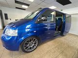 Volkswagen T5 Transporter Bus Multivan Highline 4Motion - Volkswagen Transporter mit Benzin-Antrieb