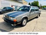 Volvo 760 GLE 1. Hand - Volvo 760 Gebrauchtwagen