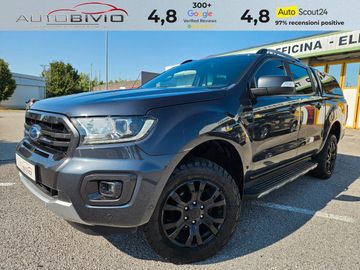 Ford Ranger - 2