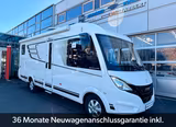 HYMER / ERIBA / HYMERCAR BMC 680-I*SAT*Solar*TV*Dachklima*LED**AKTION*** - Wohnwagen & Wohnmobile in München