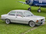 BMW Andere - Autos aus dem Jahr 1976