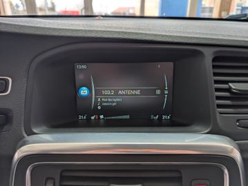 Volvo V60 Kombi Linje Business GewerbeExport!