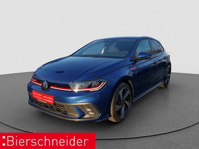 Volkswagen Polo 2.0 TSI DSG GTI NAVI MATRIX CLIMATR.SHZ
