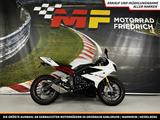 Triumph Daytona 675R ABS [INSPEKTION NEU] - TRIUMPH SPORTLER