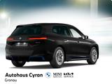 BMW iX xDrive40 LASER PANO AHK ACC H+K-HIFI 360Â° - gebrauchte BMW iX aus dem Jahr 2022