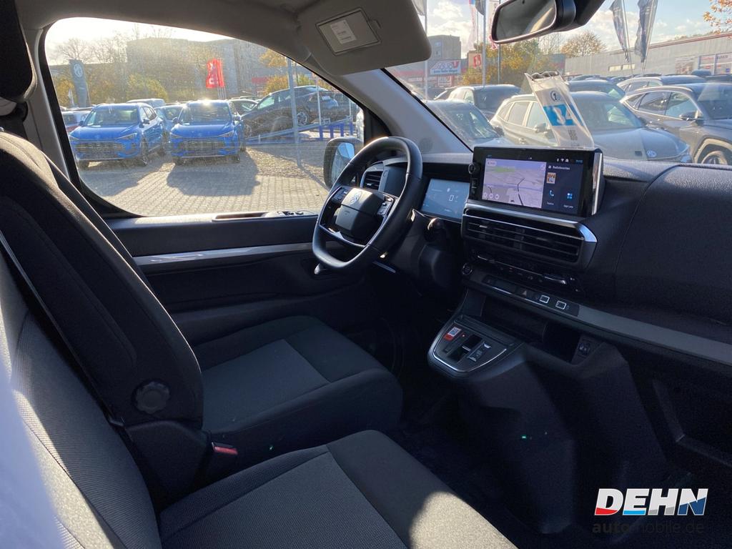 Citroën SpaceTourer