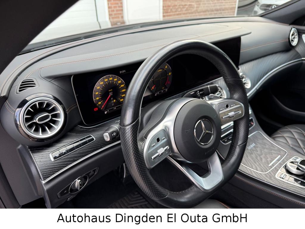 Mercedes-Benz CLS 400