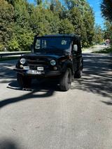 Andere UAZ Hunter - Andere: Uaz