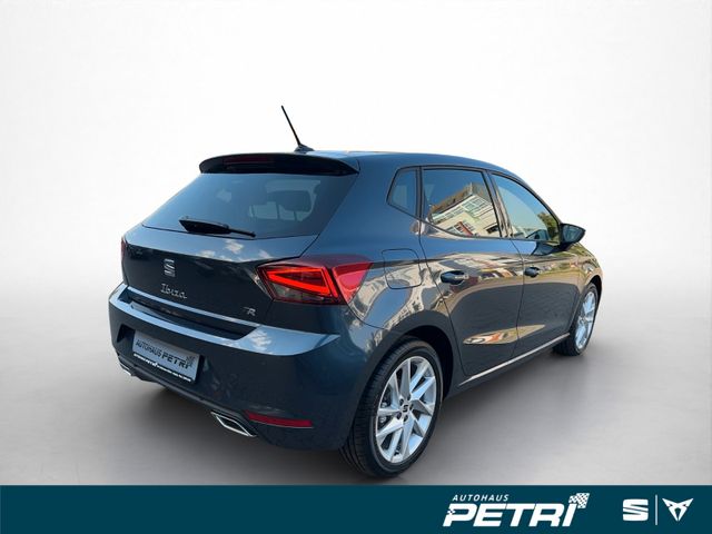 Foto Nummer 5: SEAT Ibiza