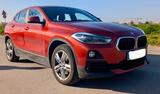 BMW X2 sDrive20i Advantage Steptronic DCT Advantage - BMW X2 in Mannheim