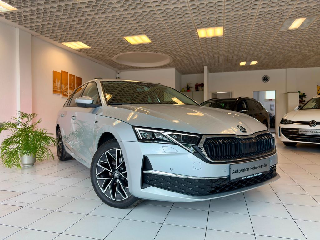 Image of Skoda Octavia