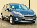 Ford Fiesta 1.4 Titanium TÜV 03/07 - Ford Fiesta mit Diesel-Antrieb: 1.4