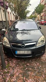 Opel Verkaufe einen Opel Vectra C 1,9 Automatik. - Opel Vectra in Mannheim