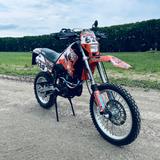 KTM LC4 GS620 - Offers matching your search criteria
