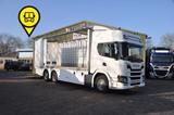 Scania G450 NGS 6X2/4 2022 RETARDER 299.365km - Scania R