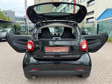 Smart ForTwo 2018 — фото 26