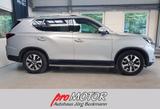 Ssangyong REXTON 2.2 Diesel e-XDi 220 Quartz 4WD AT - Ssangyong REXTON: Quartz