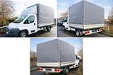 Fiat TÜV 2027 Koffer Sprinter Fiat Ducato Trans... - Fiat Ducato in Mönchengladbach