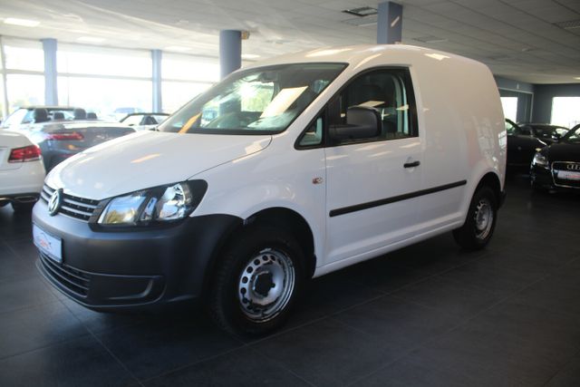 Volkswagen Caddy 1.6 TDI