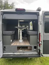 Opel Movano L2H2 - Opel Diesel