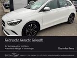 Mercedes-Benz B 180*Progressive Advanced*AHK*Totwinkel*gr.Disp - Behindertengerechte Mercedes-Benz B 180