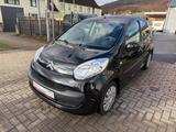 Citroën C1 Style TÜV NEU insp.NEU Klima - Citroën aus 2006