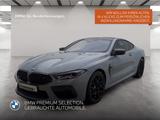 BMW M8 Coupé Bowers & Wilkins Driv.Assist.Prof - BMW M8 aus 2022