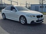 BMW Bmw 535d MPacket/Vollausstattung/Oder Taus... - BMW 535 in Duisburg