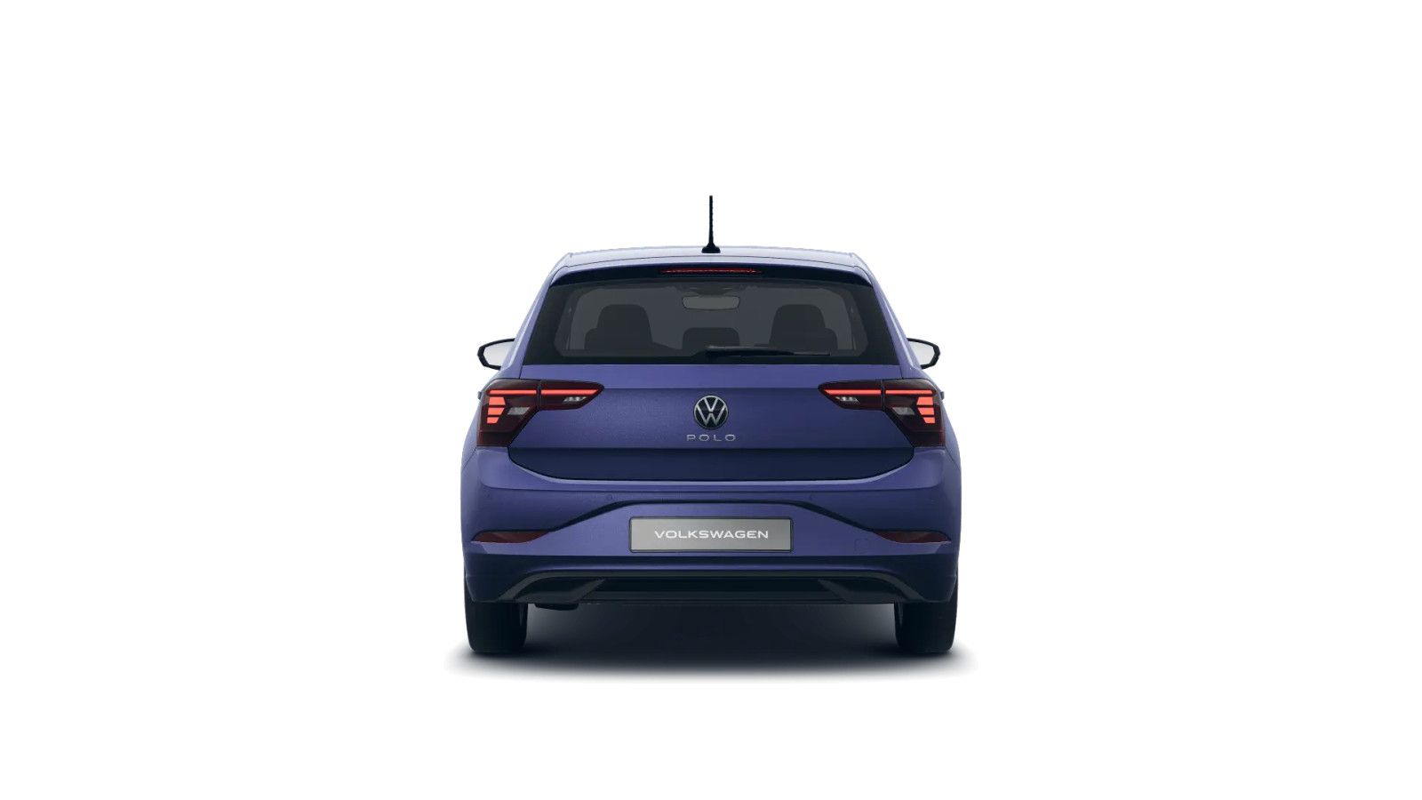 Volkswagen Polo - Bild 7