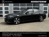 Mercedes-Benz C 180 AVANTGARDE+MBUX+KAMERA+LED+NAVIGATION+SHZ - Mercedes-Benz C 180 aus 2022