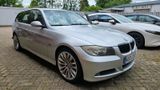 BMW bmw 3er 318d touring e91 - BMW 318: 318d E91