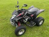 Kymco Maxxer 300 Wide one Quad - KYMCO MAXXER 300