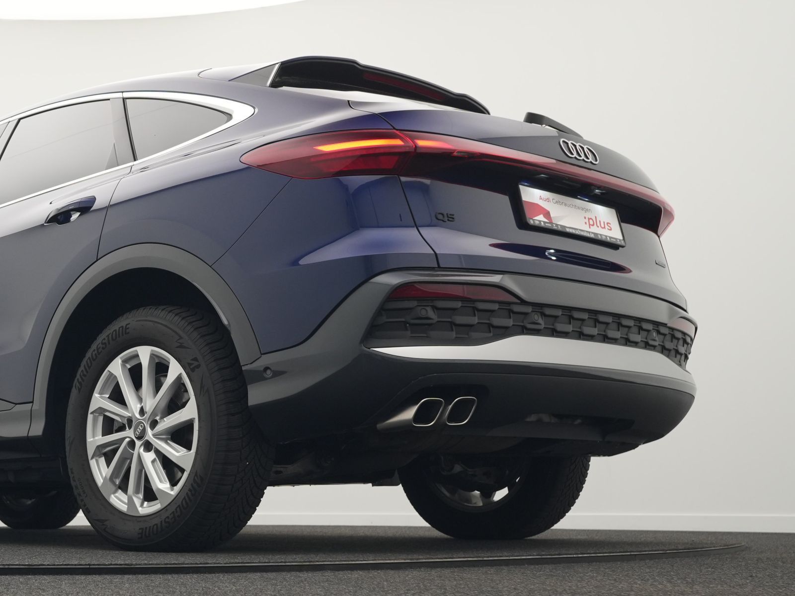 Audi Q5 - Bild 48