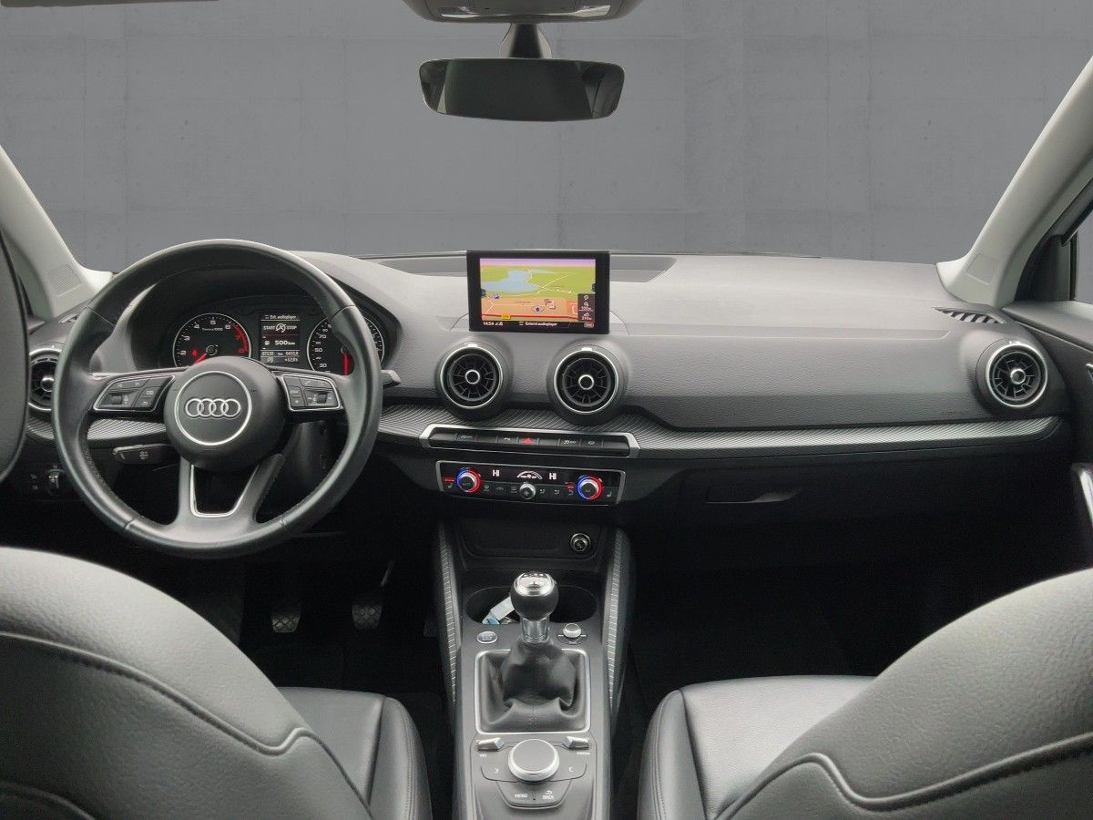 Audi Q2 - Bild 9