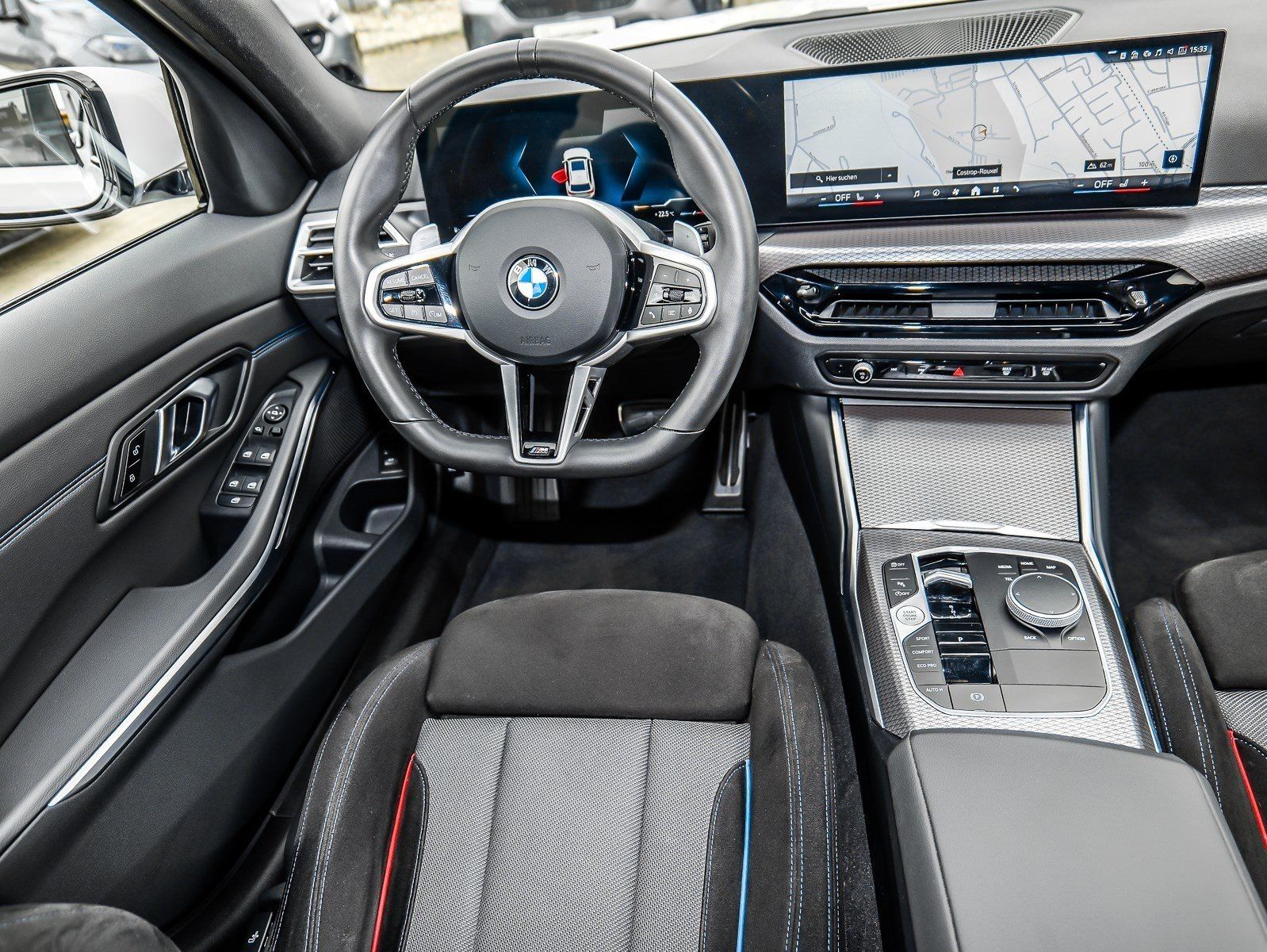 BMW 318 - Bild 19