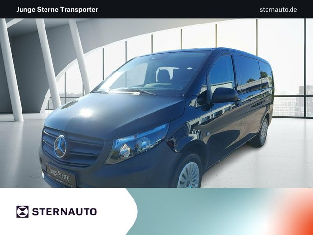 Mercedes-Benz Vito 116 Tourer Pro/L DISTR. DAB Kamera 9-Sitzer