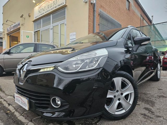 Renault Clio Sporter 1.5 dCi 90cv S&S Energy*Nav