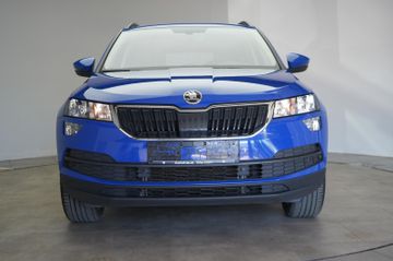 Skoda Karoq - 2